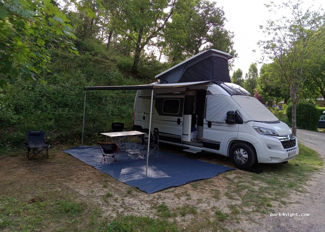 Camping Douce Provence (Yelloh Village) - Foto 5