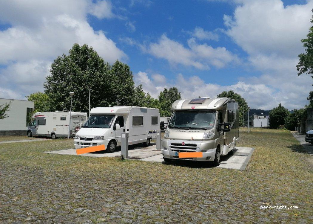 AREA CAMPER Paredes de Coura - Foto 4