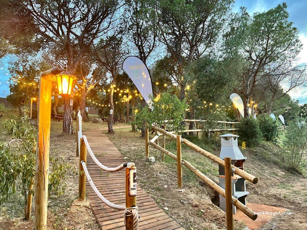 Autocaravaning Palamós - Foto 4