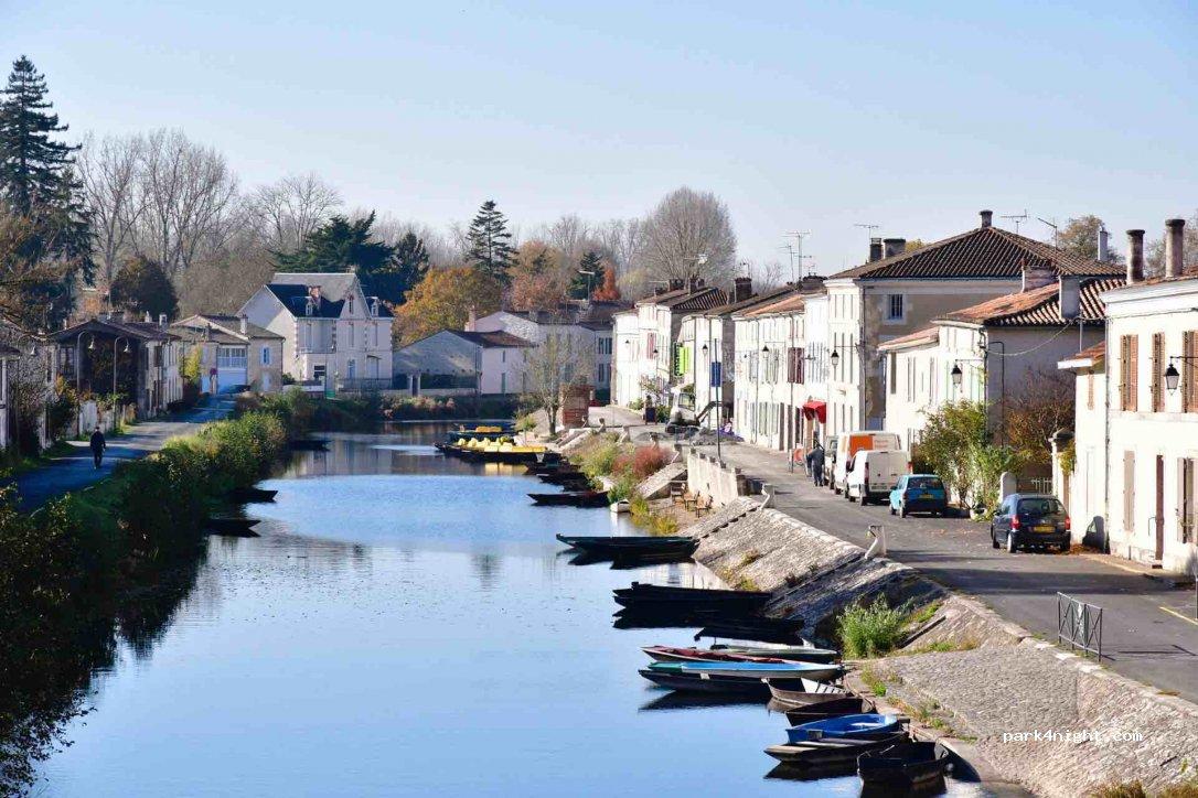 Camping La Venise Verte - Foto 5