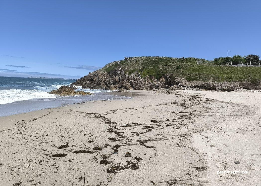 Área Pernocta Punta do Petón - Foto 2