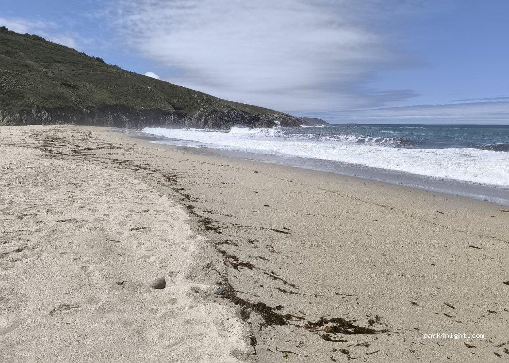 Área Pernocta Punta do Petón - Foto 3