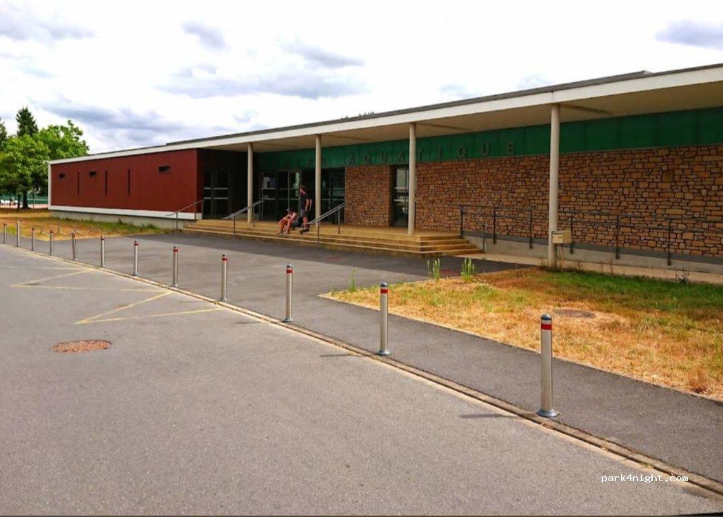 Mouzon Camperstop - Foto 5