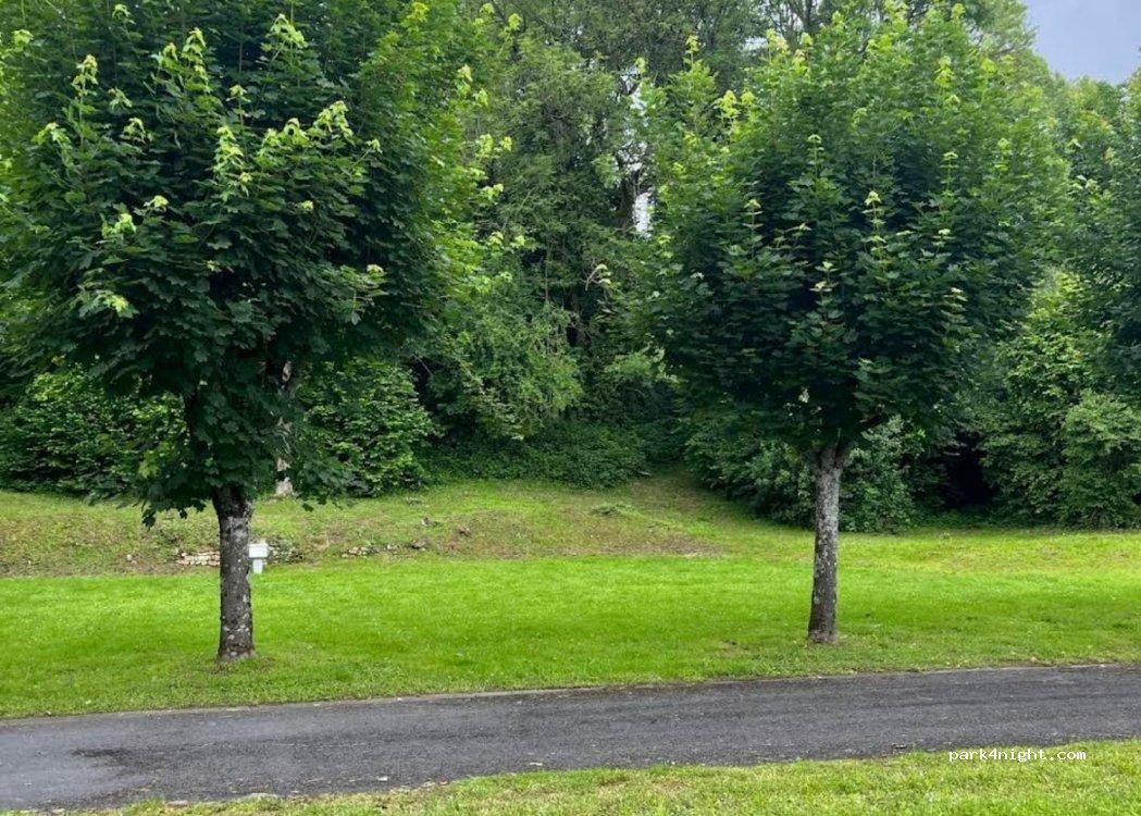 Mouzon Camperstop - Foto 7