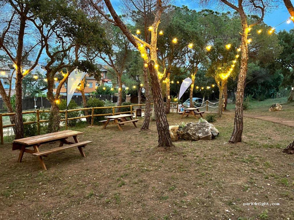 Autocaravaning Palamós - Foto 5