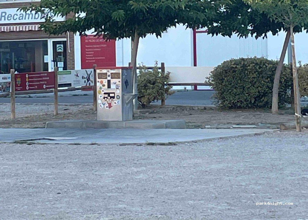 Areas de Autocaravanas - Foto 2