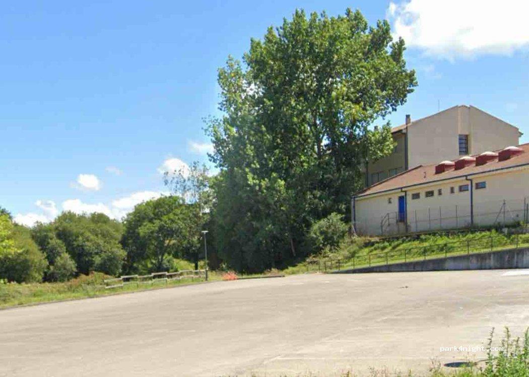 Área de Autocaravanas de Ajo - Foto 6