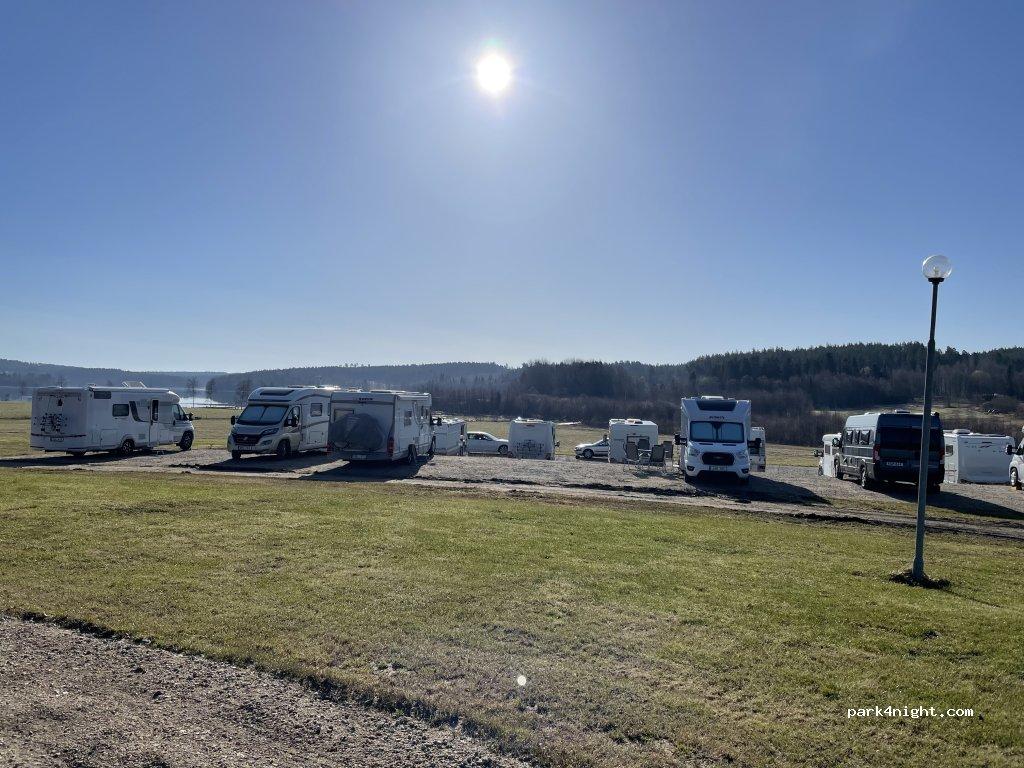 Ammeråns Fiskecamp AB - Foto 3