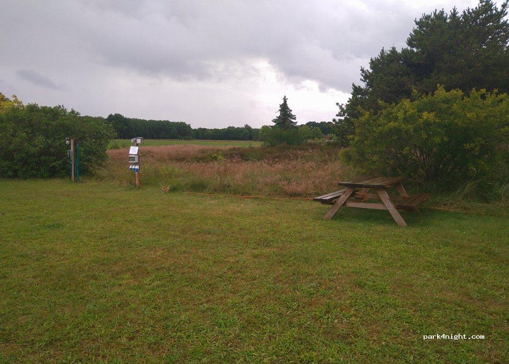 Autocamper knasborg - Foto 6