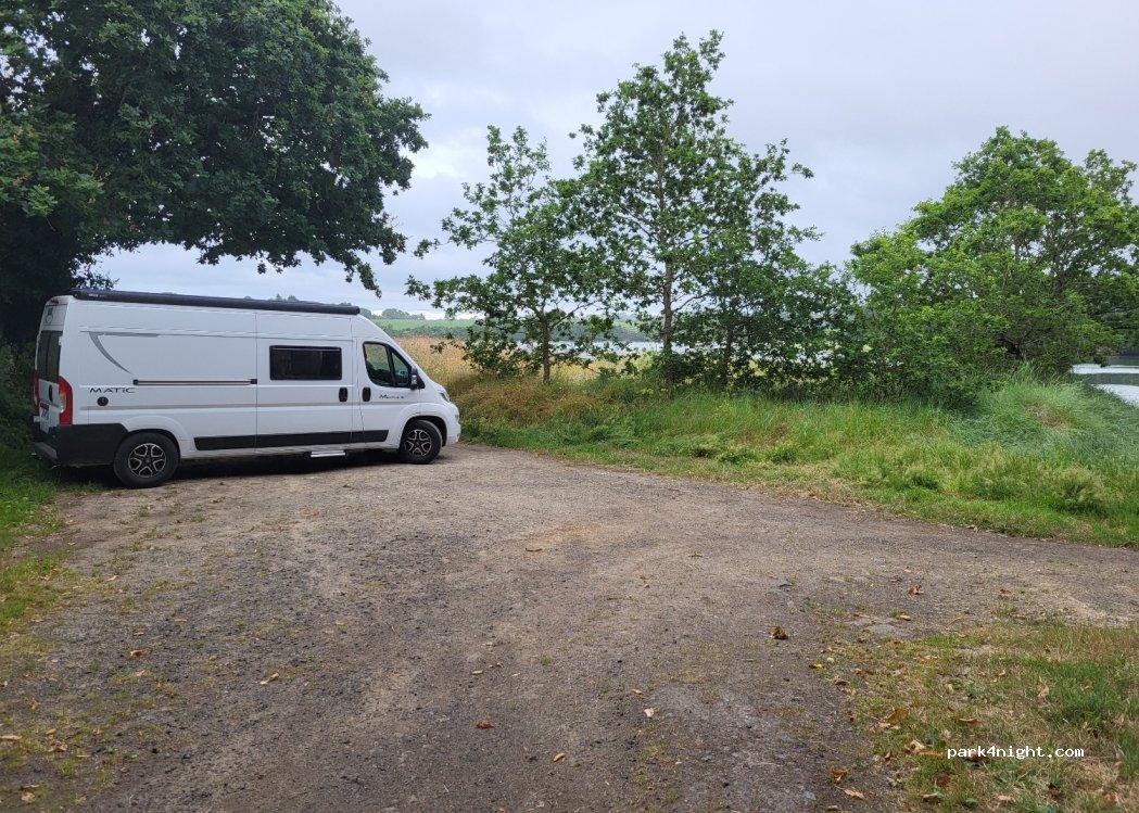 Self Armor Camping Car - Foto 3