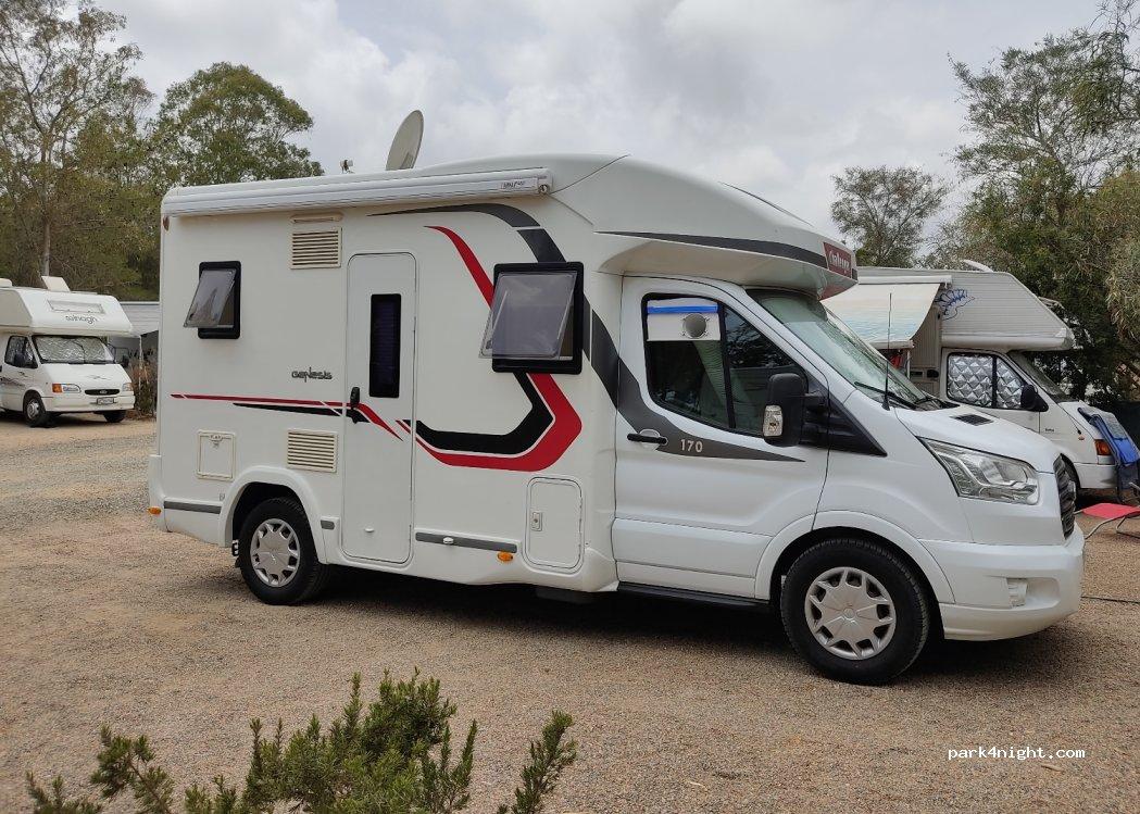 Bellavista Camper Service - Foto 2