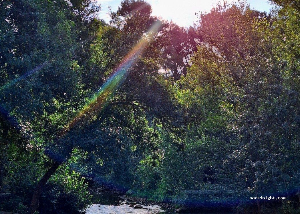 Camping ``Arc en Ciel`` - Foto 5