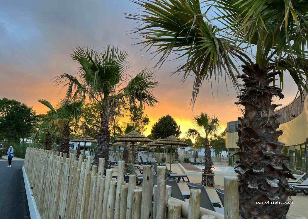 Camping Yelloh! Village Portland - Foto 2