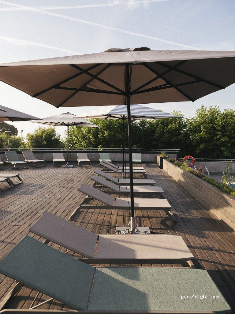 Pullman Santiago El Bosque - Foto 4