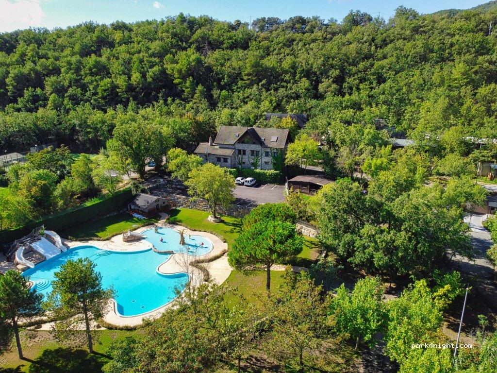 Ordesarea Broto Pirineos - Foto 6