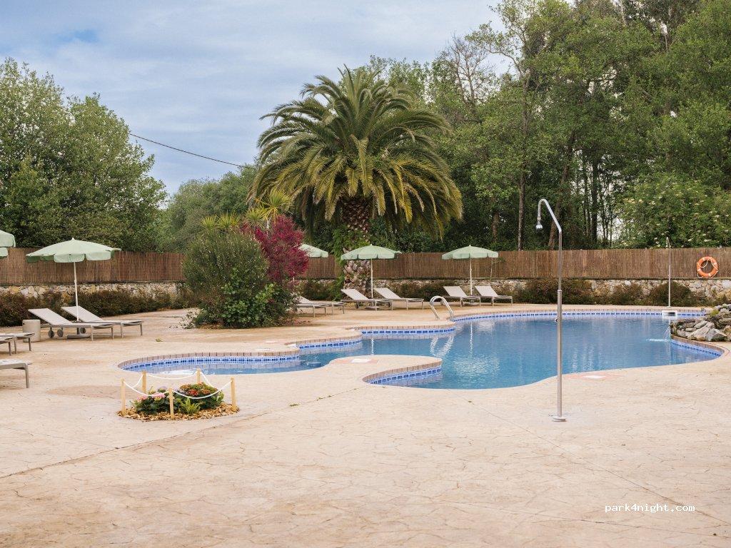 Área de servicios de autocaravanas de Astorga - Foto 4