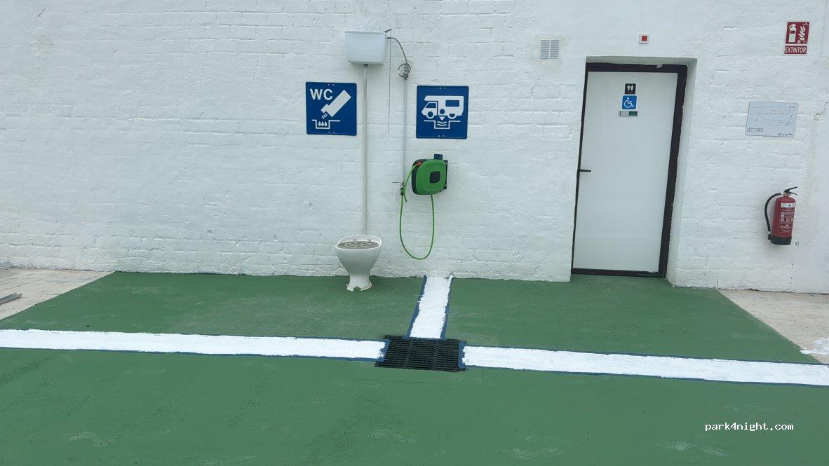 Xirivella Camper - Foto 2