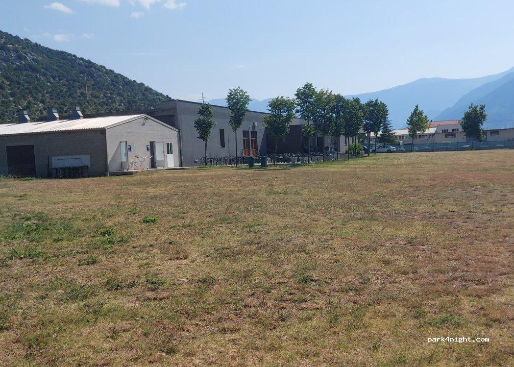 Camping Victoria - Foto 7