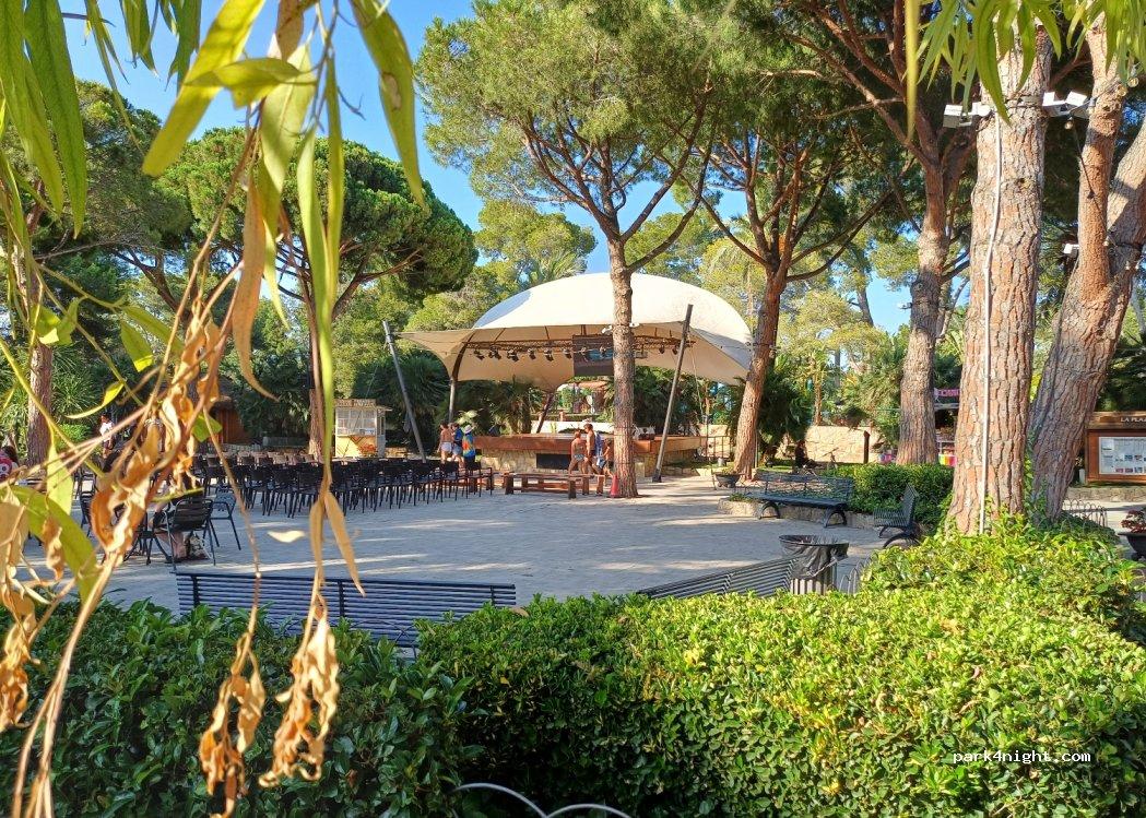 Camping Las Maravillas - Foto 5