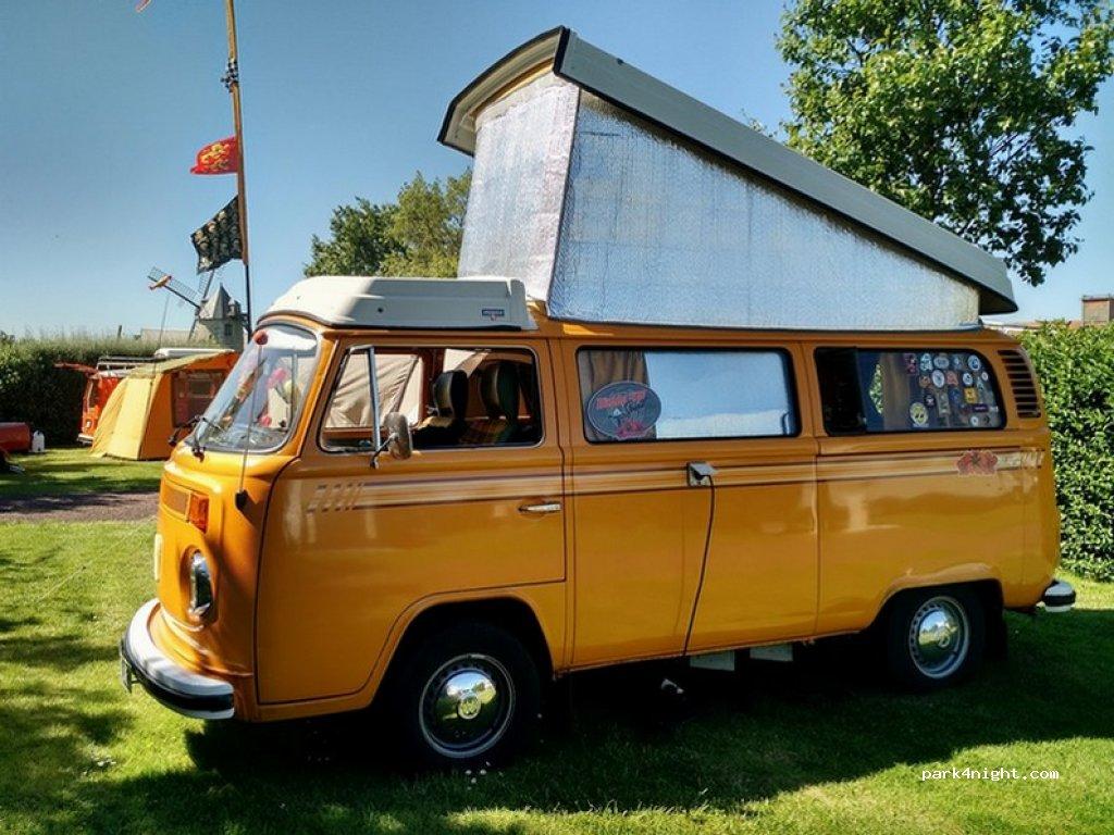 Camping La Gallouette - Foto 4