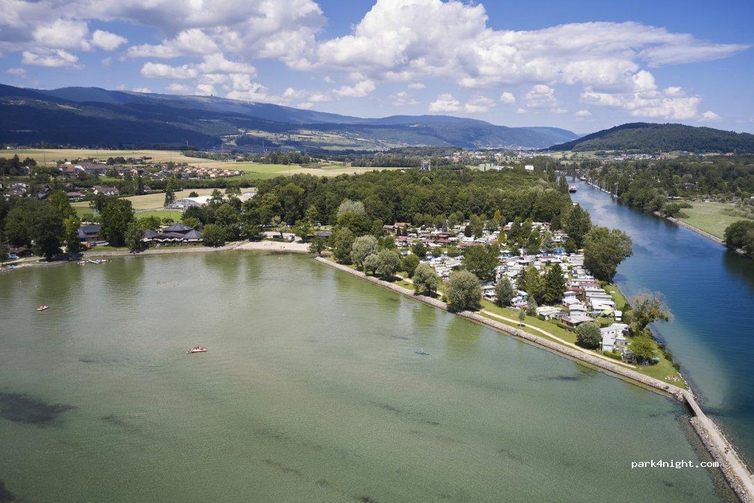 Wohnmobil- und Wohnwagenstellplatz 2074 - Foto 6