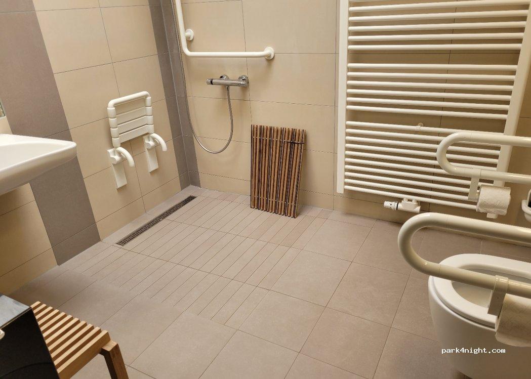 Freizeitpark - Wohnmobilstellplatz Zweibrücken - Foto 2