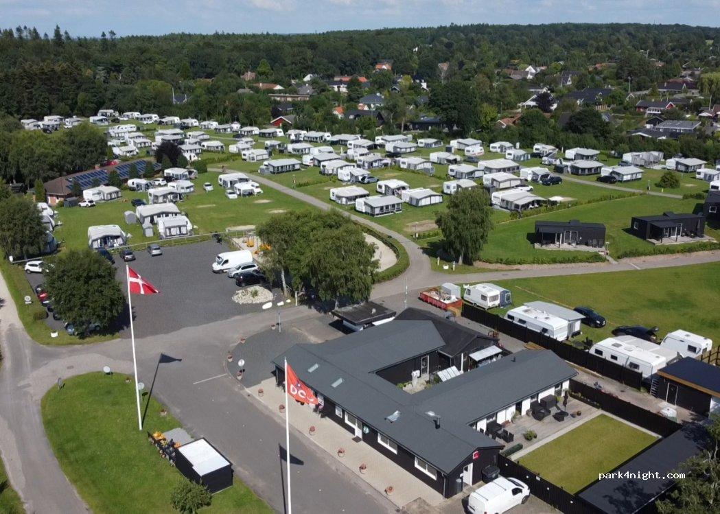 DCU-Camping Hornbæk - Foto 3