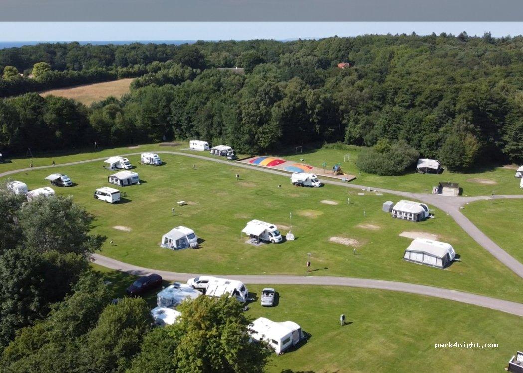 DCU-Camping Hornbæk - Foto 2