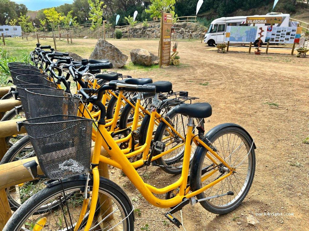 Autocaravaning Palamós - Foto 7