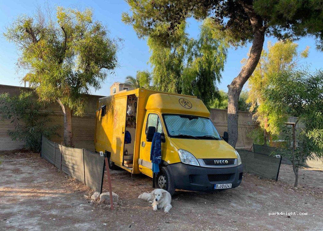 River's Edge RV Resort And Camping - Foto 2