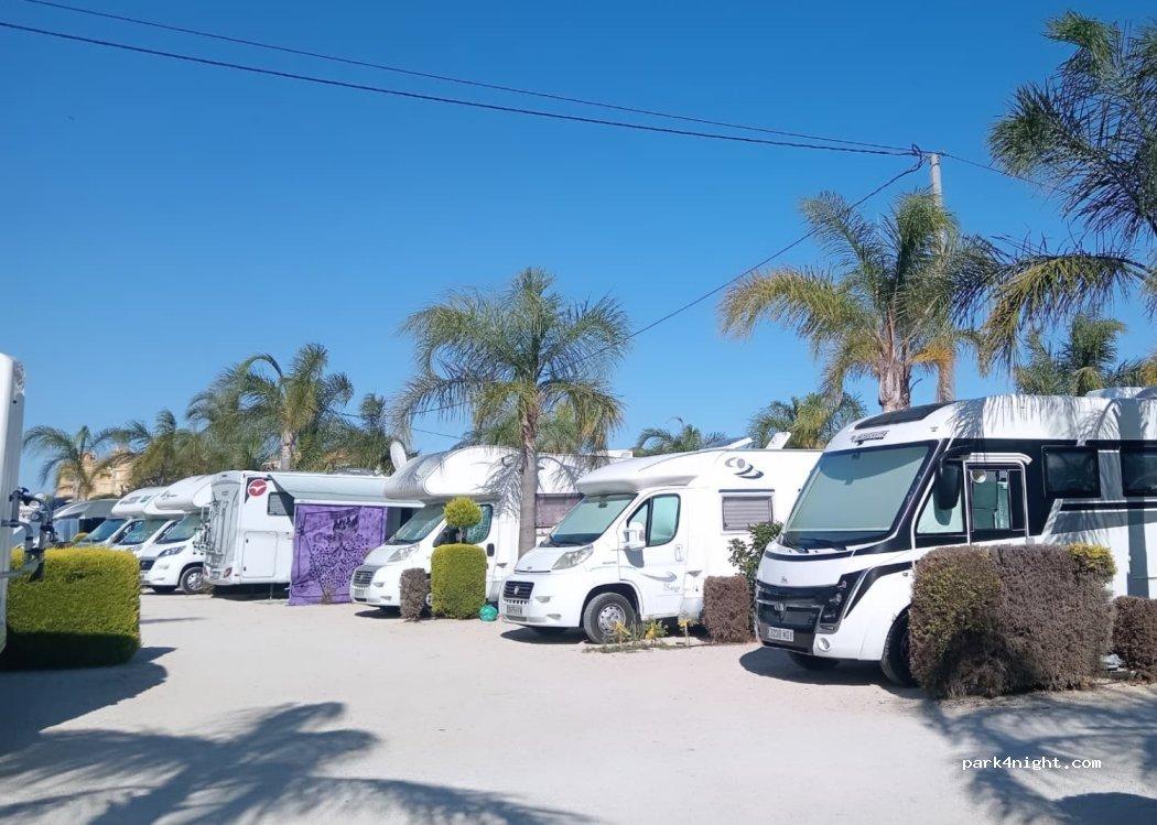 Camping Huaco - Foto 7