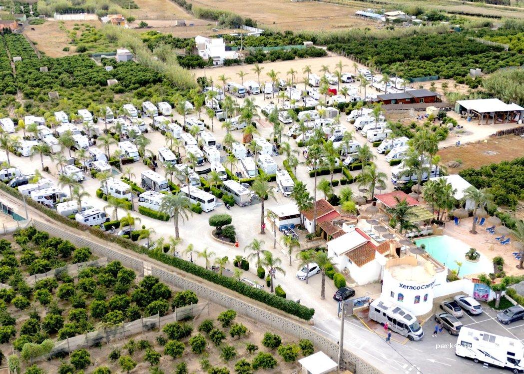 Area servizi Camper - "Ex Tetrapak" (senza pernottamento) - Foto 6