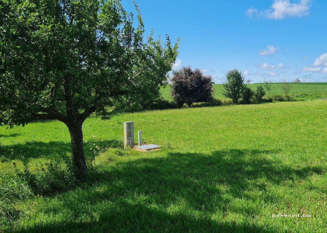 Wohnmobilstellpatz Wertheim - Foto 7