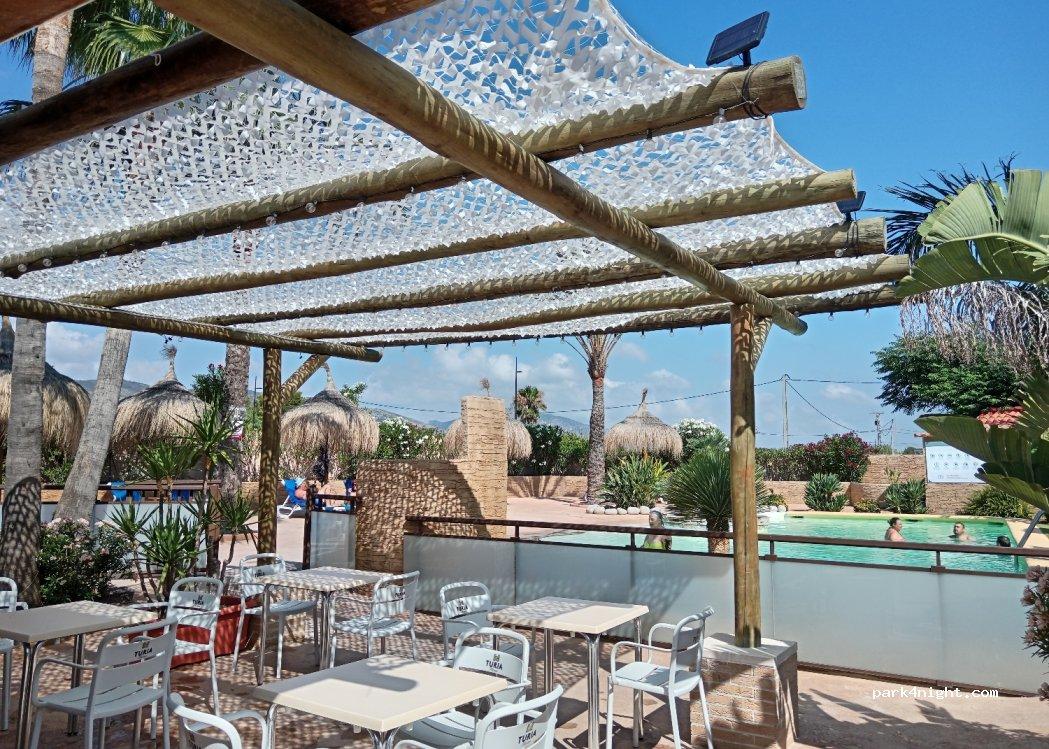 Xeraco campers - Foto 3