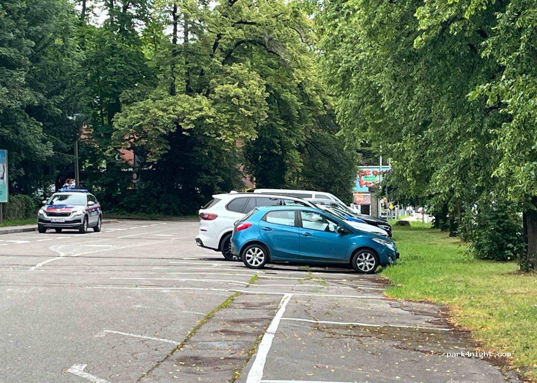 Reisemobil-Parkplatz Wunderburg - Foto 4