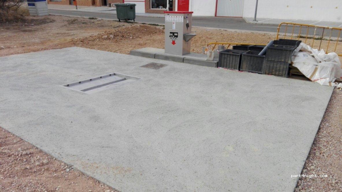 Areas de Autocaravanas - Foto 4