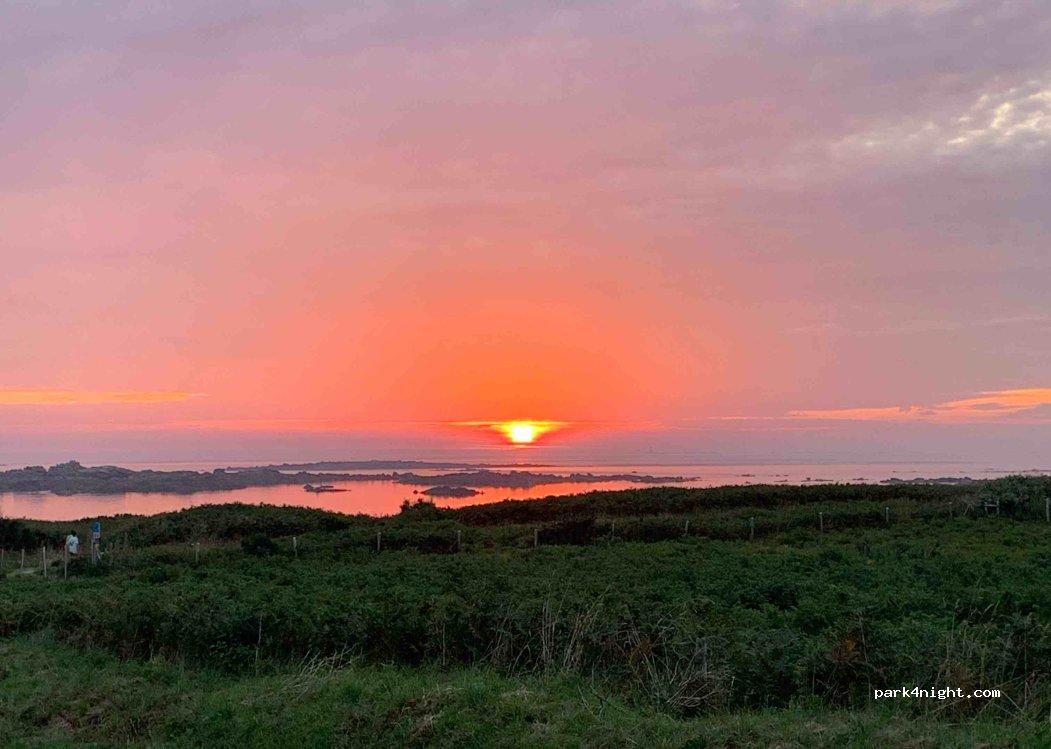 Camping municipal Landrellec - Foto 4