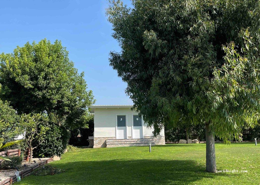 Agricampeggio Tenuta Lura - Foto 2