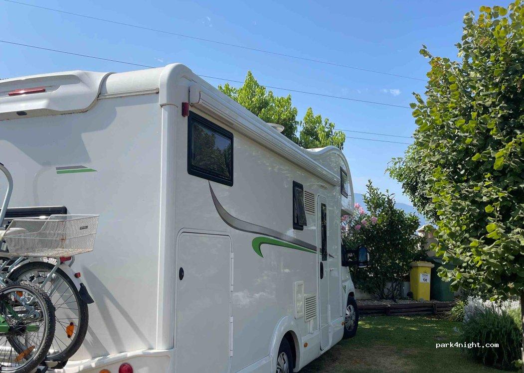 Agricampeggio Tenuta Lura - Foto 5