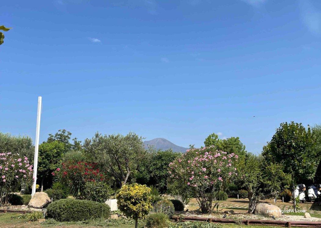 Agricampeggio Tenuta Lura