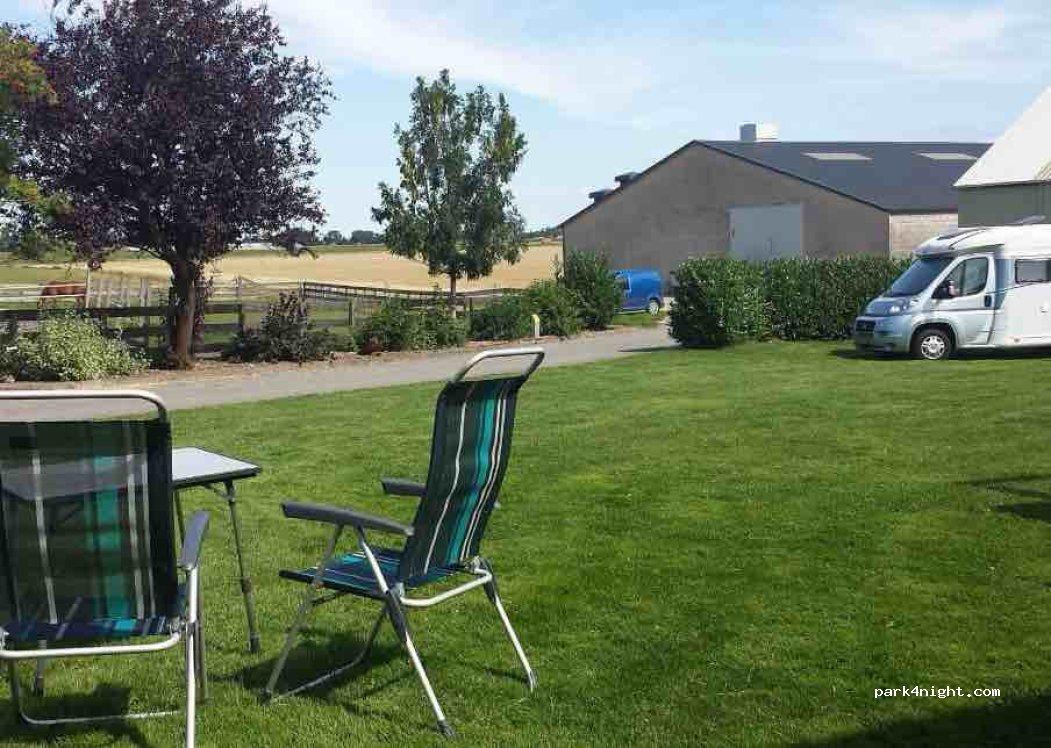 Camperplaats Zevenhoven - Foto 4