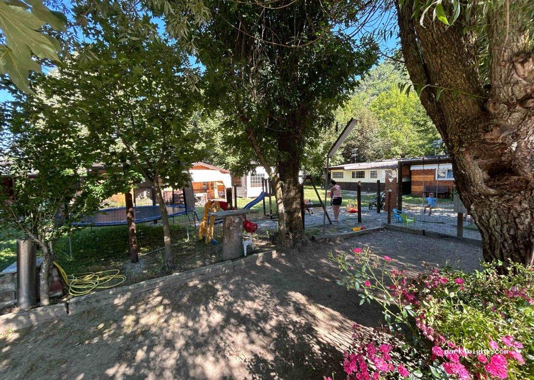 Camping Las Maravillas - Foto 3