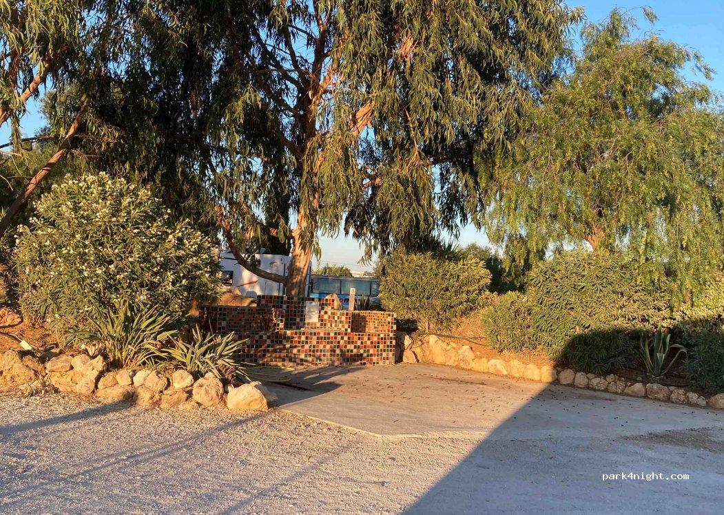 Parking de autocaravanas Mikki - Foto 4