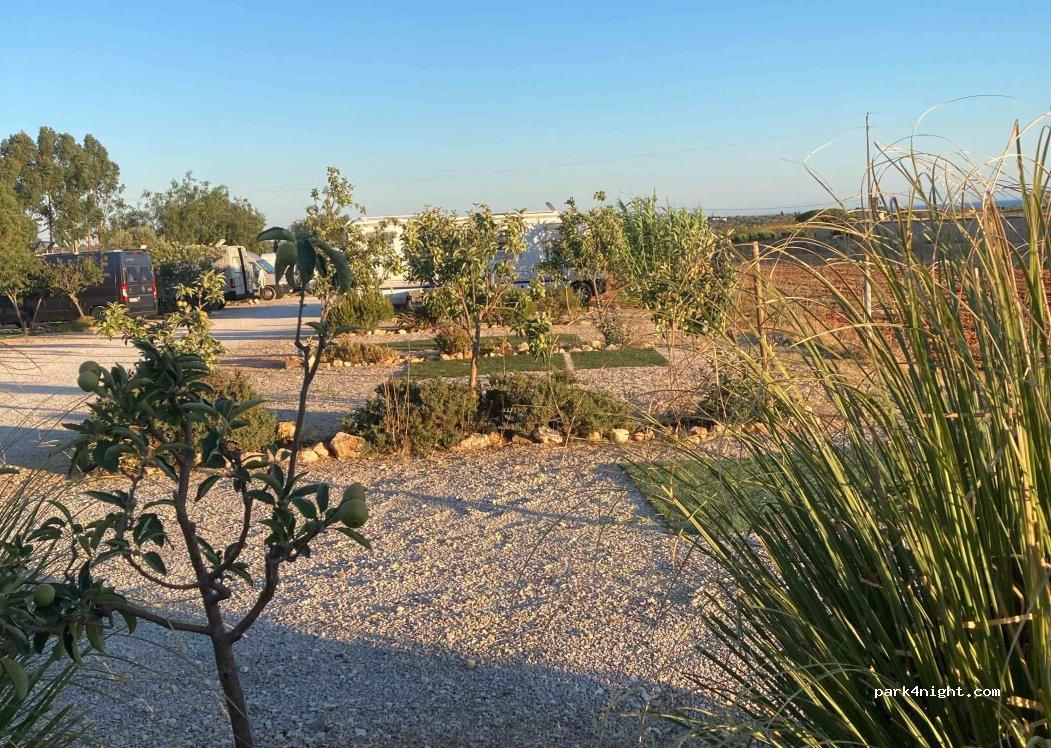 Parking de autocaravanas Mikki - Foto 5