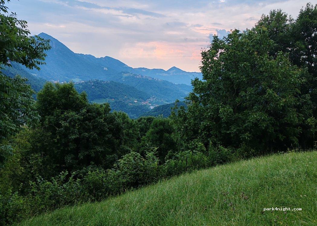 Area sosta Camper MIRAMONTI - Foto 4