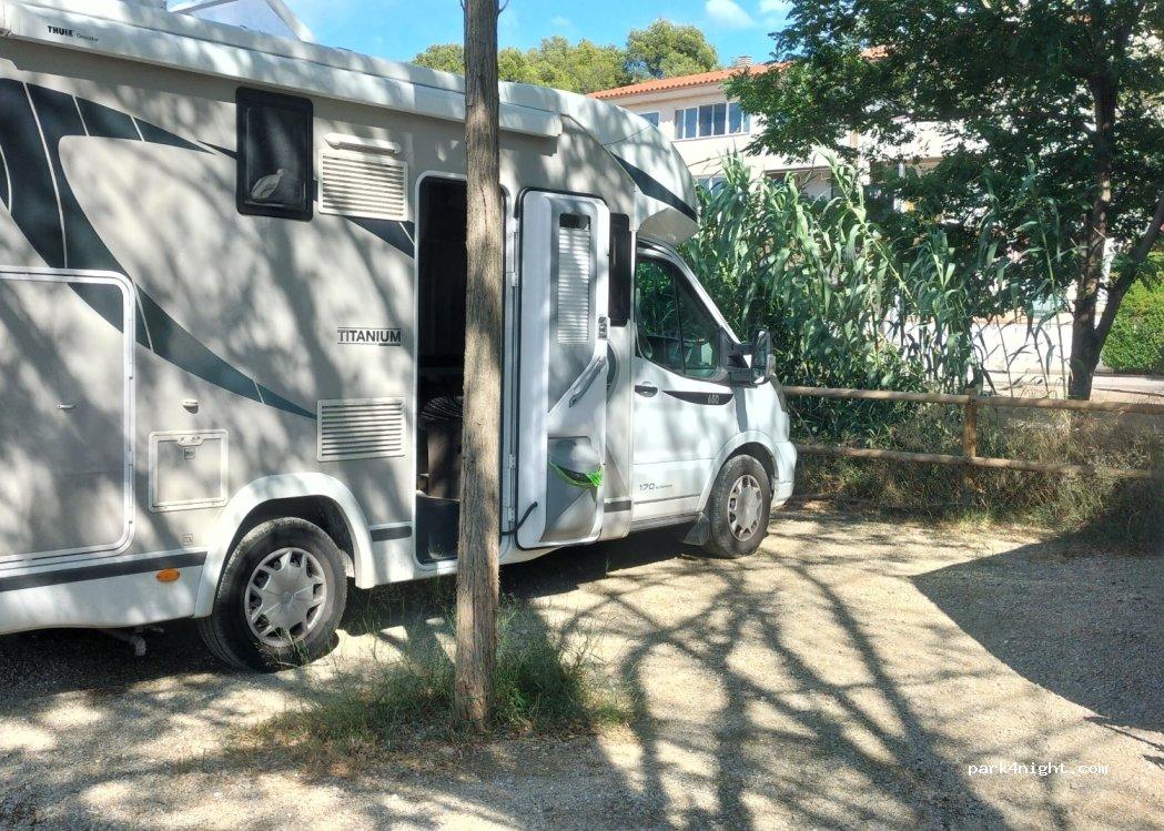 Camping municipal N1 Luján - Foto 6