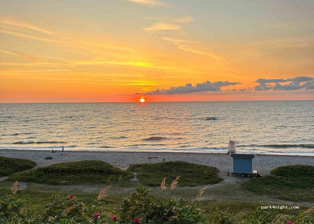 DCU-Camping Rågeleje Strand - Foto 4