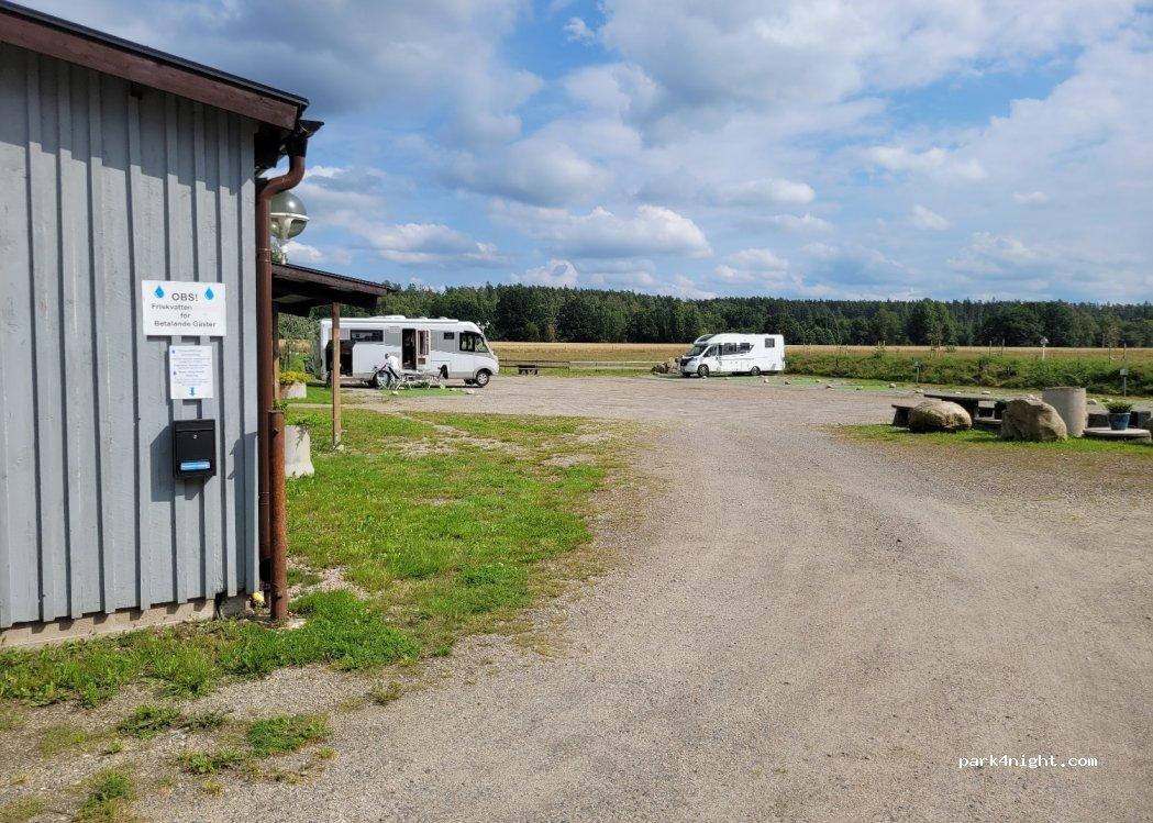 Berghem Prästgården