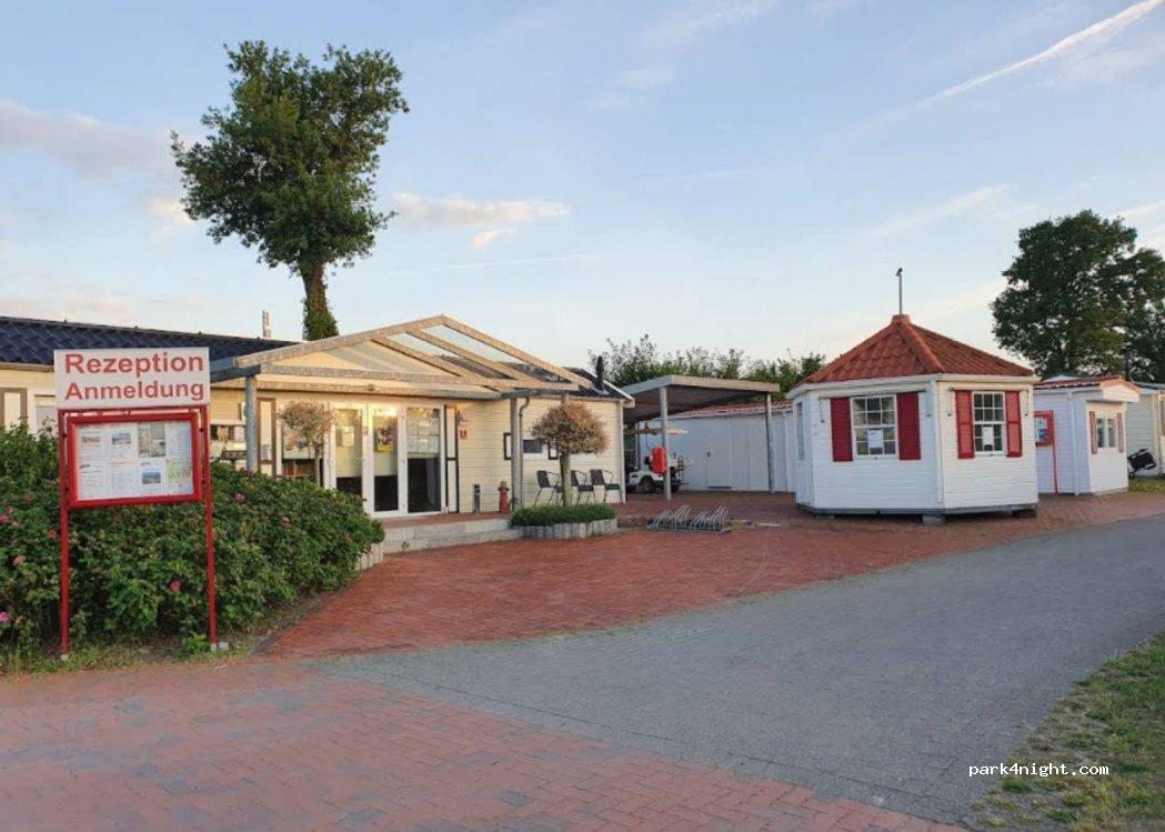 Stellplatz Wehlingsheide - Foto 3