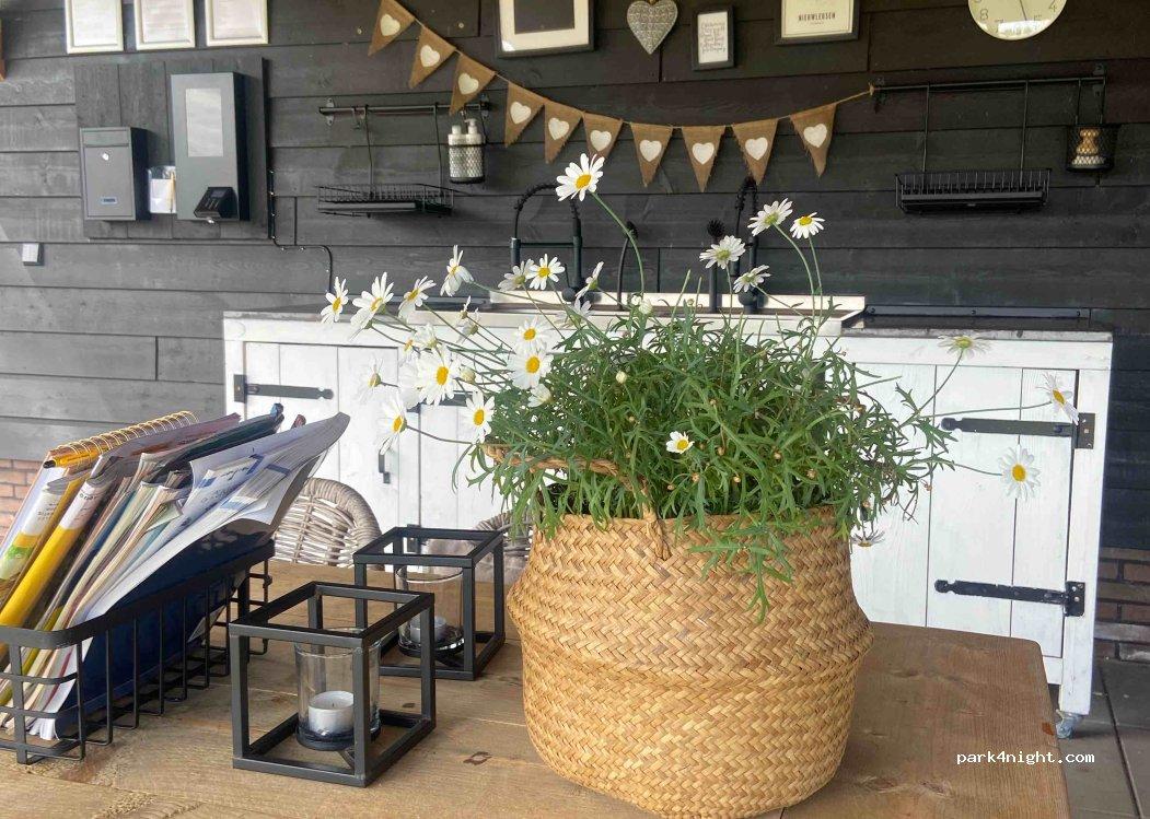 Camperplaats Vechtdal - Foto 5